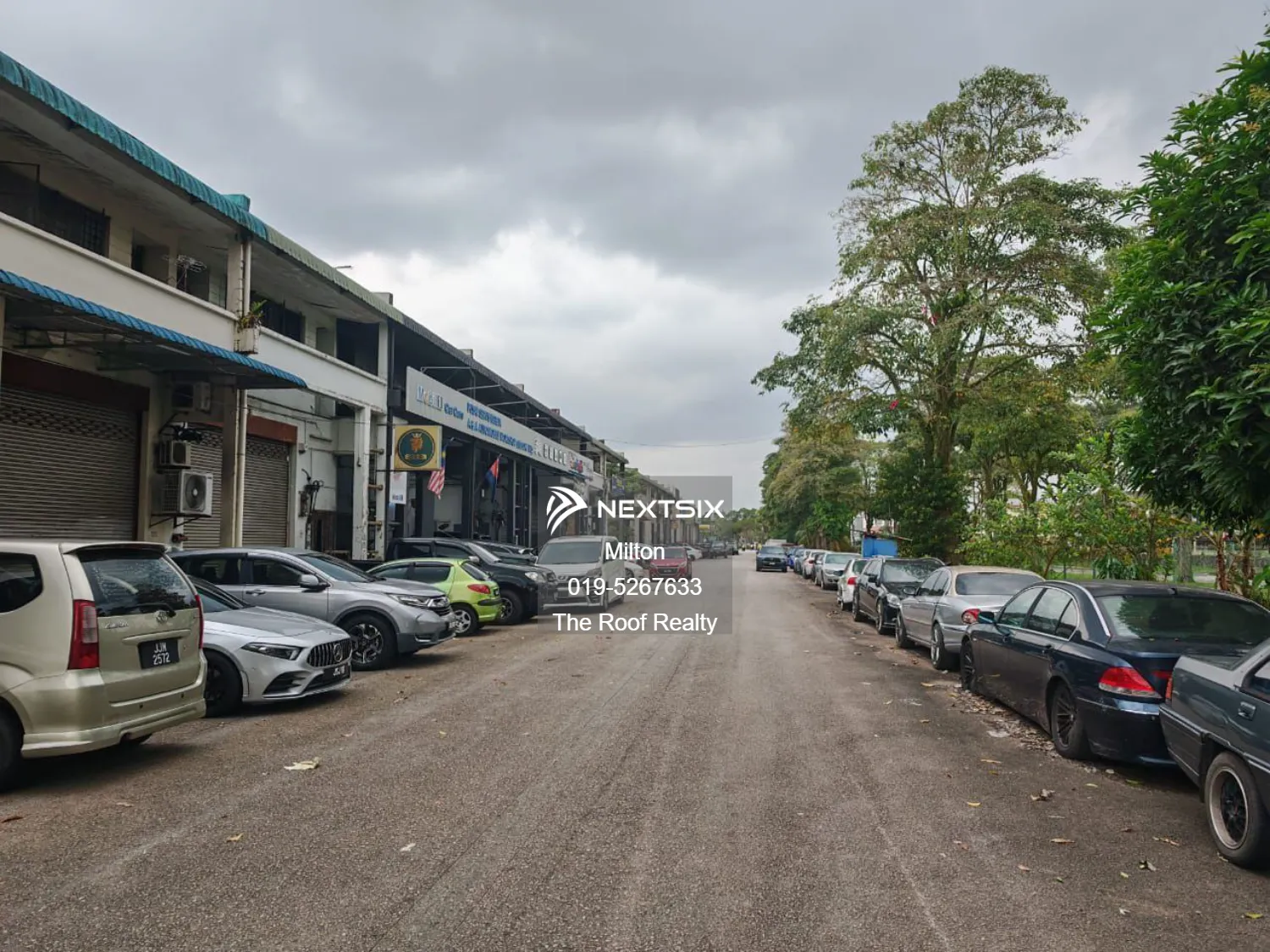 Factory For Sale in Plentong Johor - Image 6