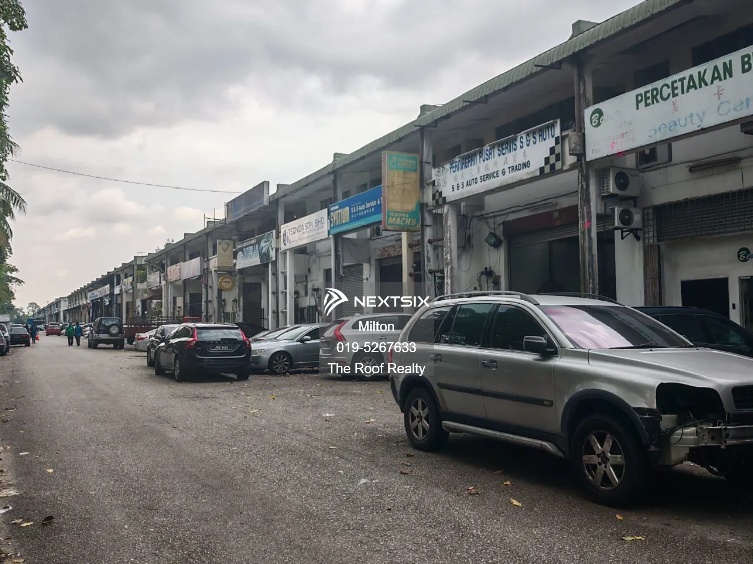 Factory For Sale in Plentong Johor - Image 7