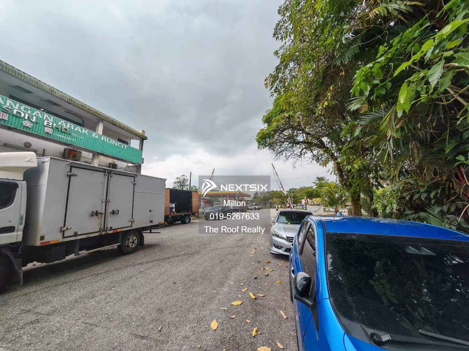 Factory For Sale in Plentong Johor - Image 8