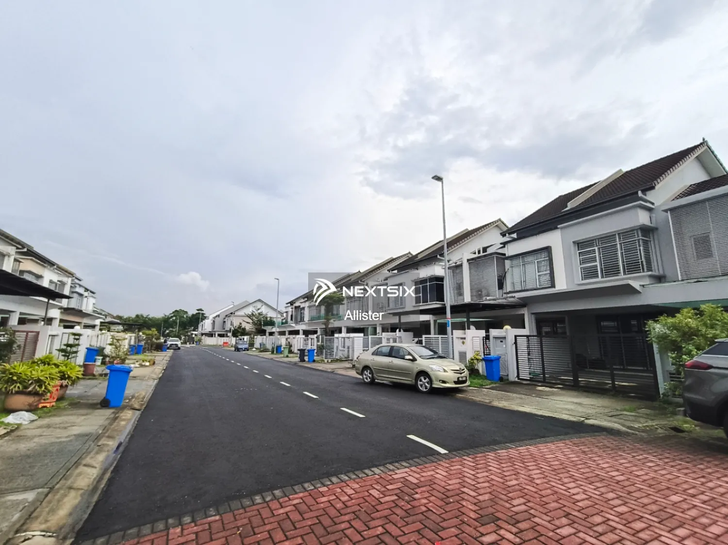 2-sty Terrace/Link House For Sale in Kota Kemuning Selangor