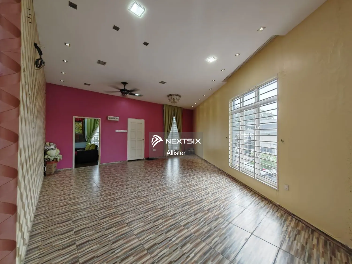 2-sty Terrace/Link House For Sale in Kota Kemuning Selangor - Image 10