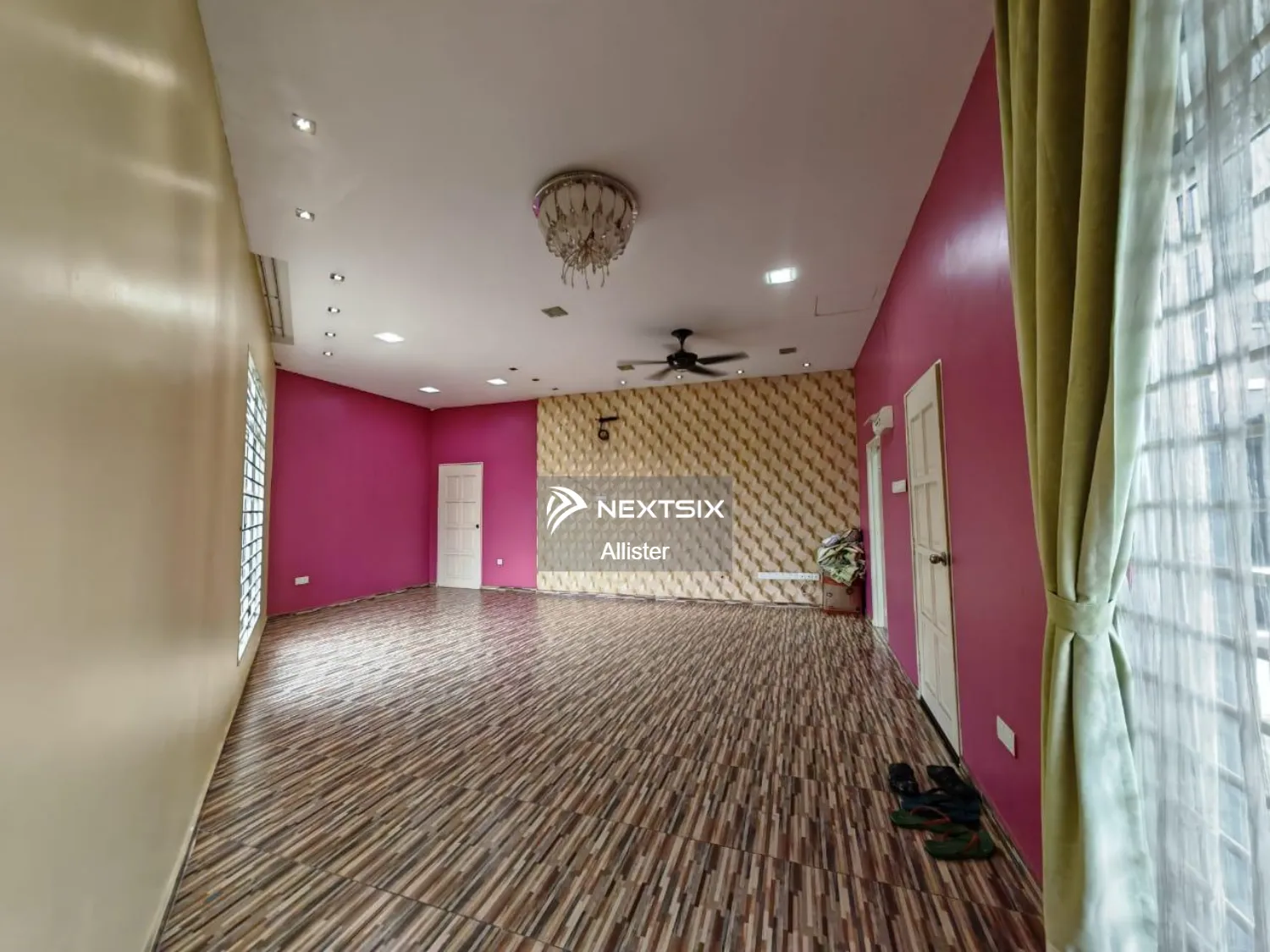 2-sty Terrace/Link House For Sale in Kota Kemuning Selangor - Image 11