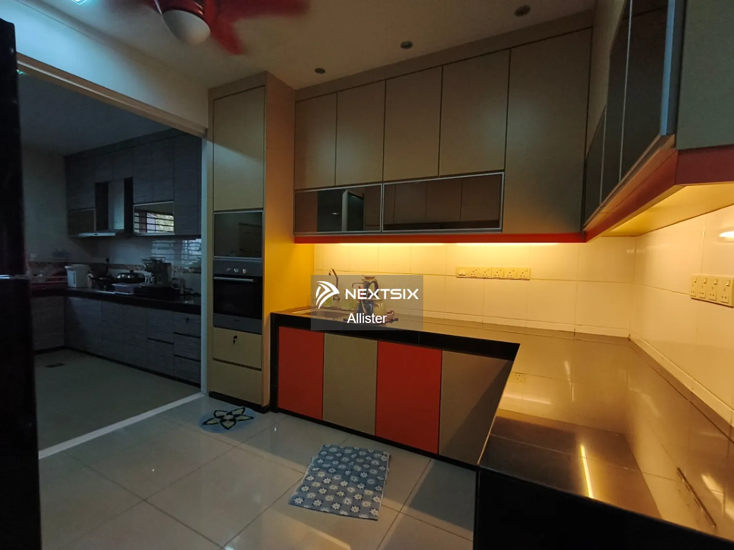 2-sty Terrace/Link House For Sale in Kota Kemuning Selangor - Image 5