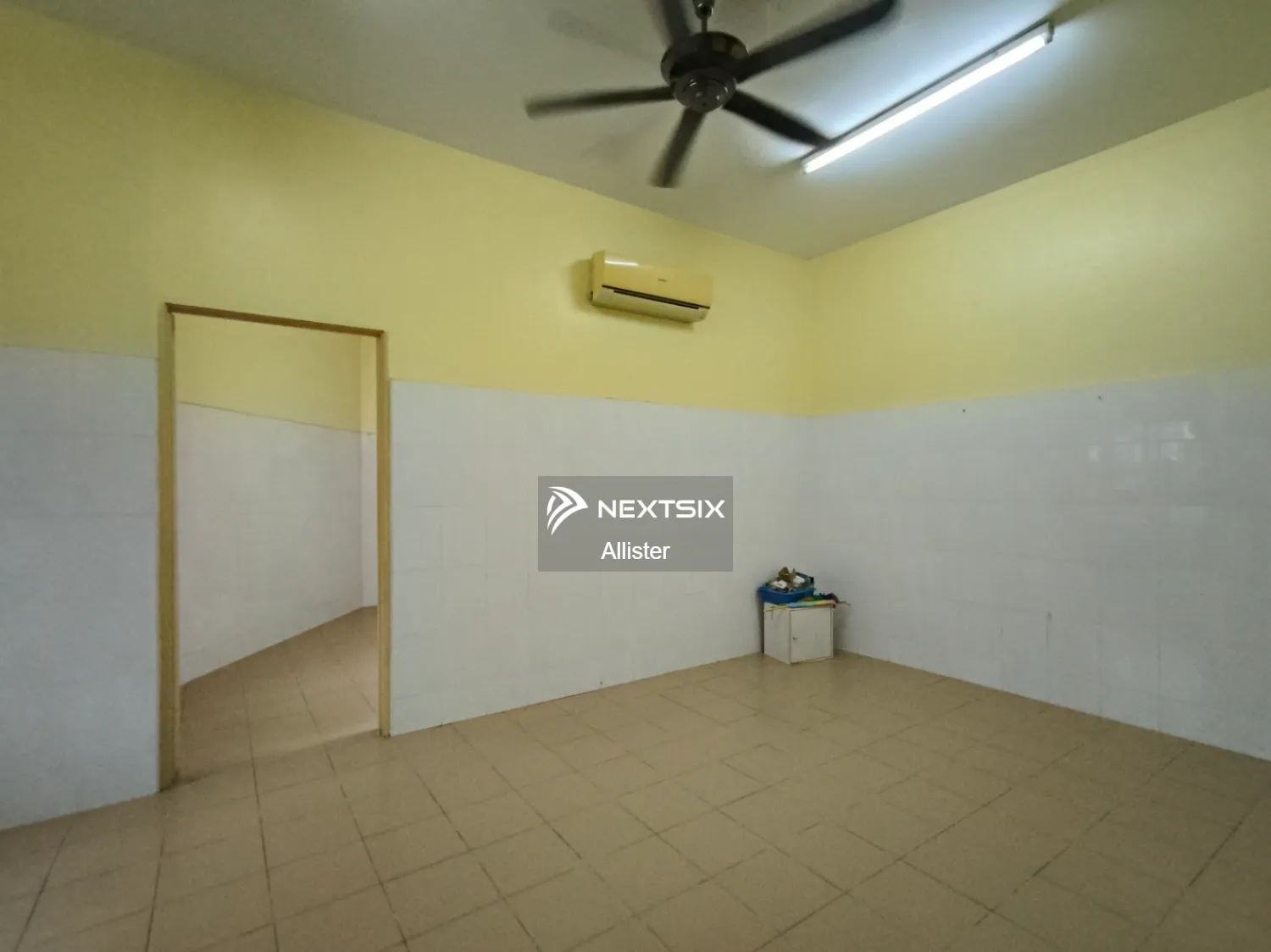 2-sty Terrace/Link House For Sale in Kota Kemuning Selangor - Image 6