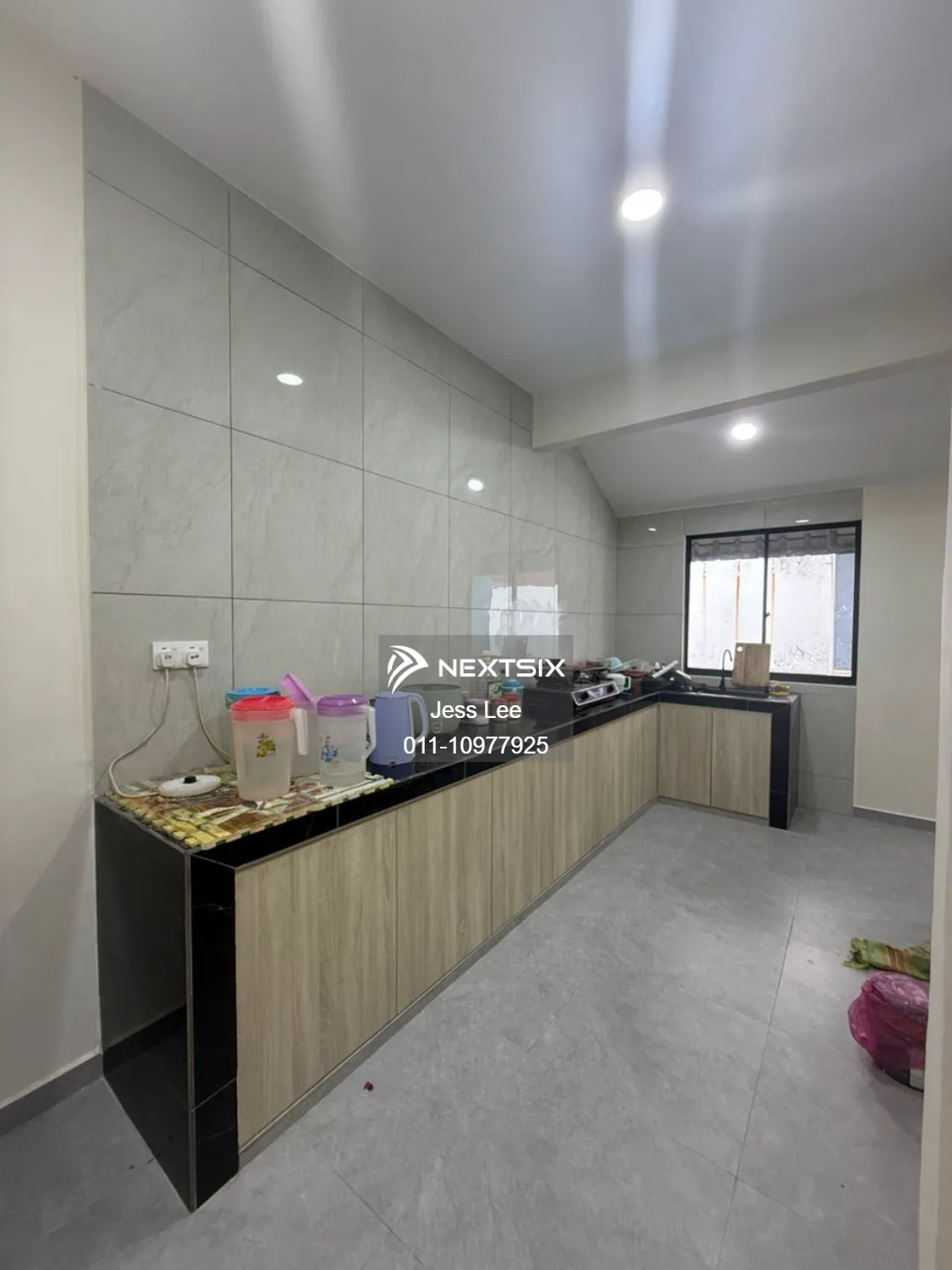 1.5-sty Terrace/Link House For Sale in Perling Johor - Image 5