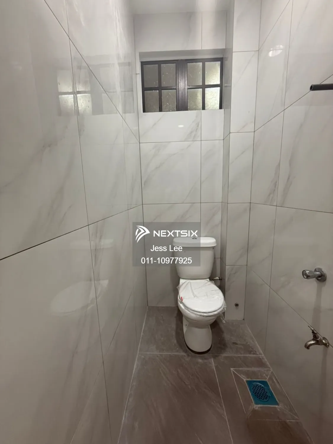 1.5-sty Terrace/Link House For Sale in Perling Johor - Image 7