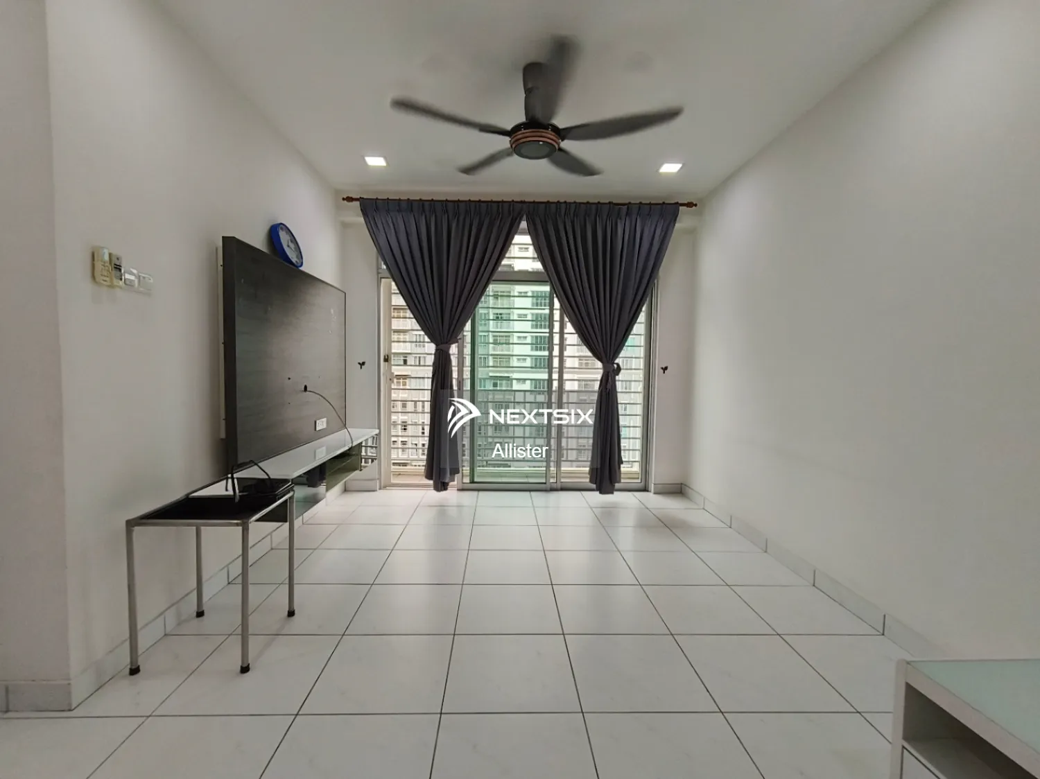 Condominium For Sale in Tanjong Duabelas Selangor