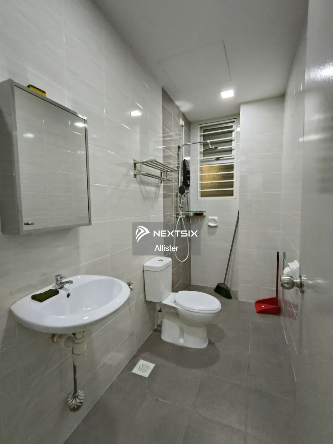 Condominium For Sale in Tanjong Duabelas Selangor - Image 8