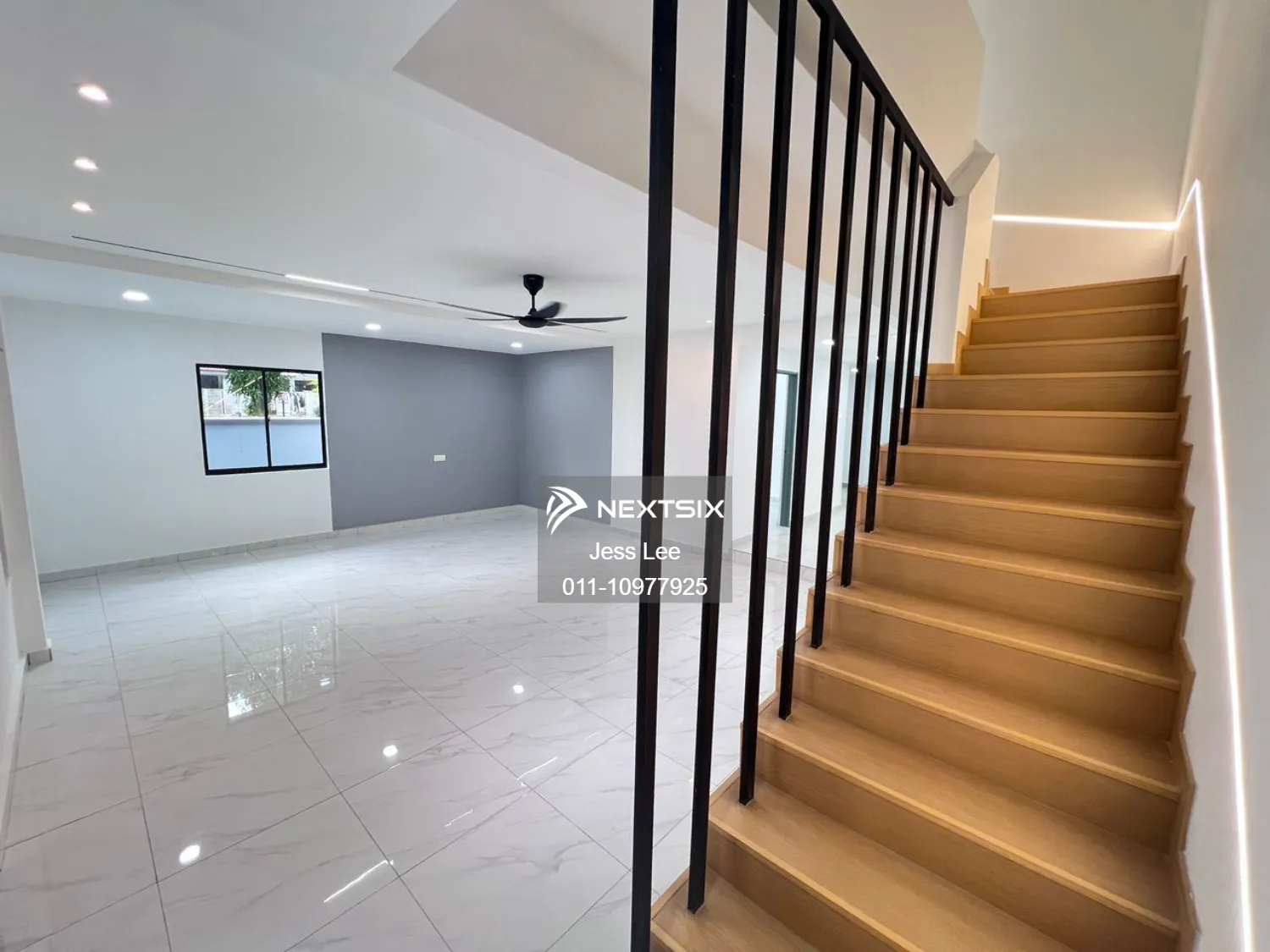 2-sty Terrace/Link House For Sale in Johor Bahru Johor - Image 14