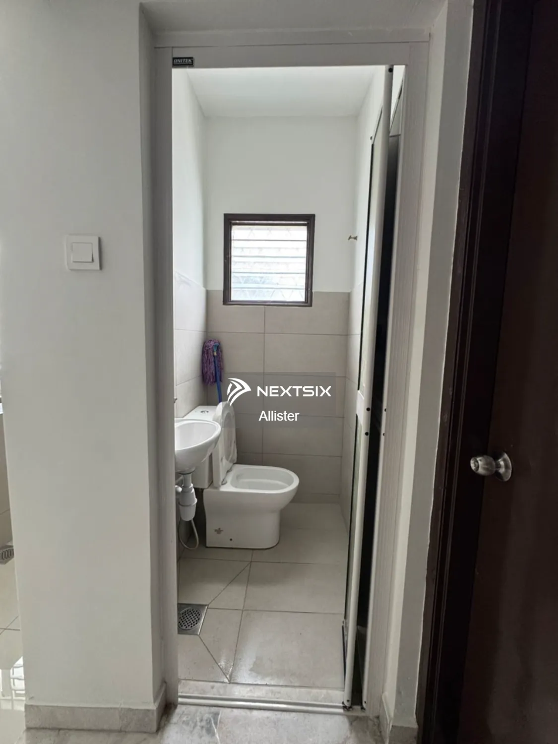 2-sty Terrace/Link House For Rent in USJ Selangor - Image 10