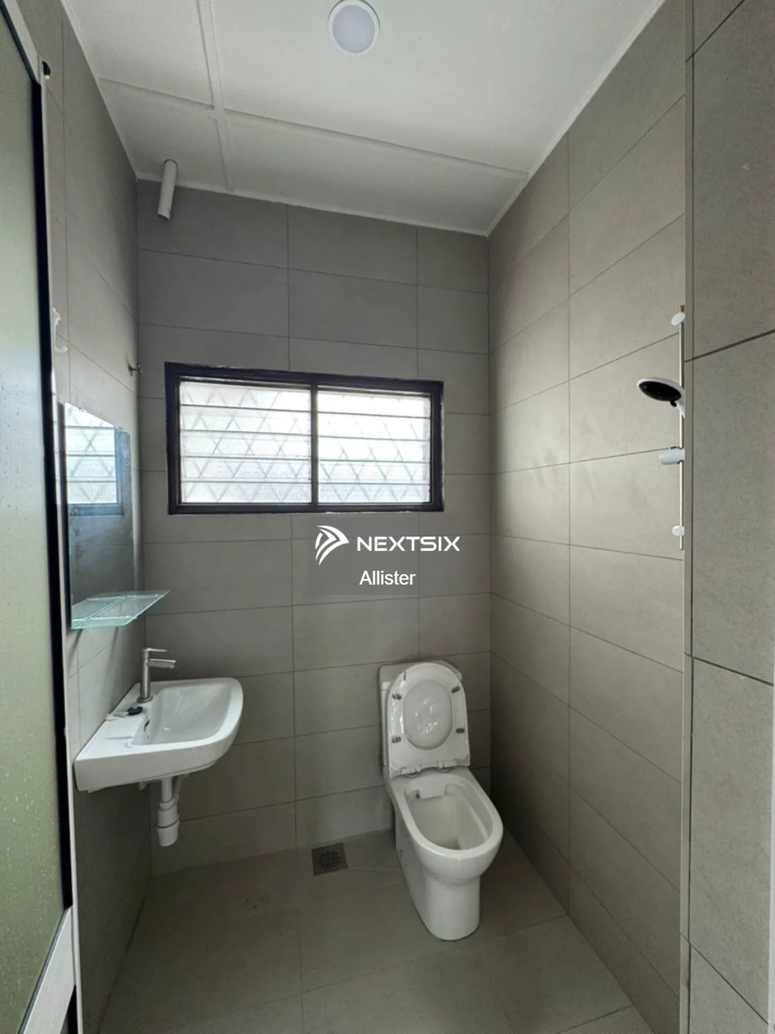 2-sty Terrace/Link House For Rent in USJ Selangor - Image 11