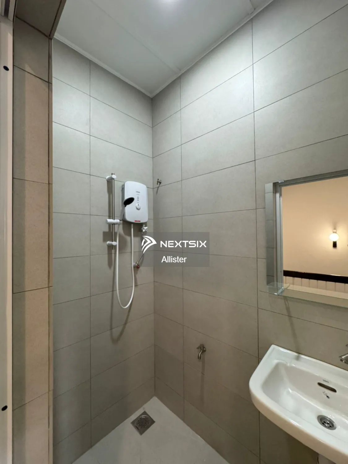 2-sty Terrace/Link House For Rent in USJ Selangor - Image 12