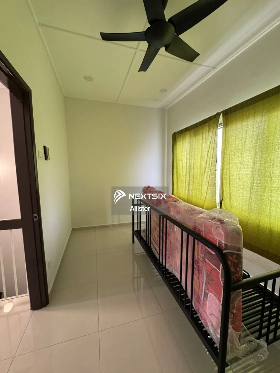 2-sty Terrace/Link House For Rent in USJ Selangor - Image 5