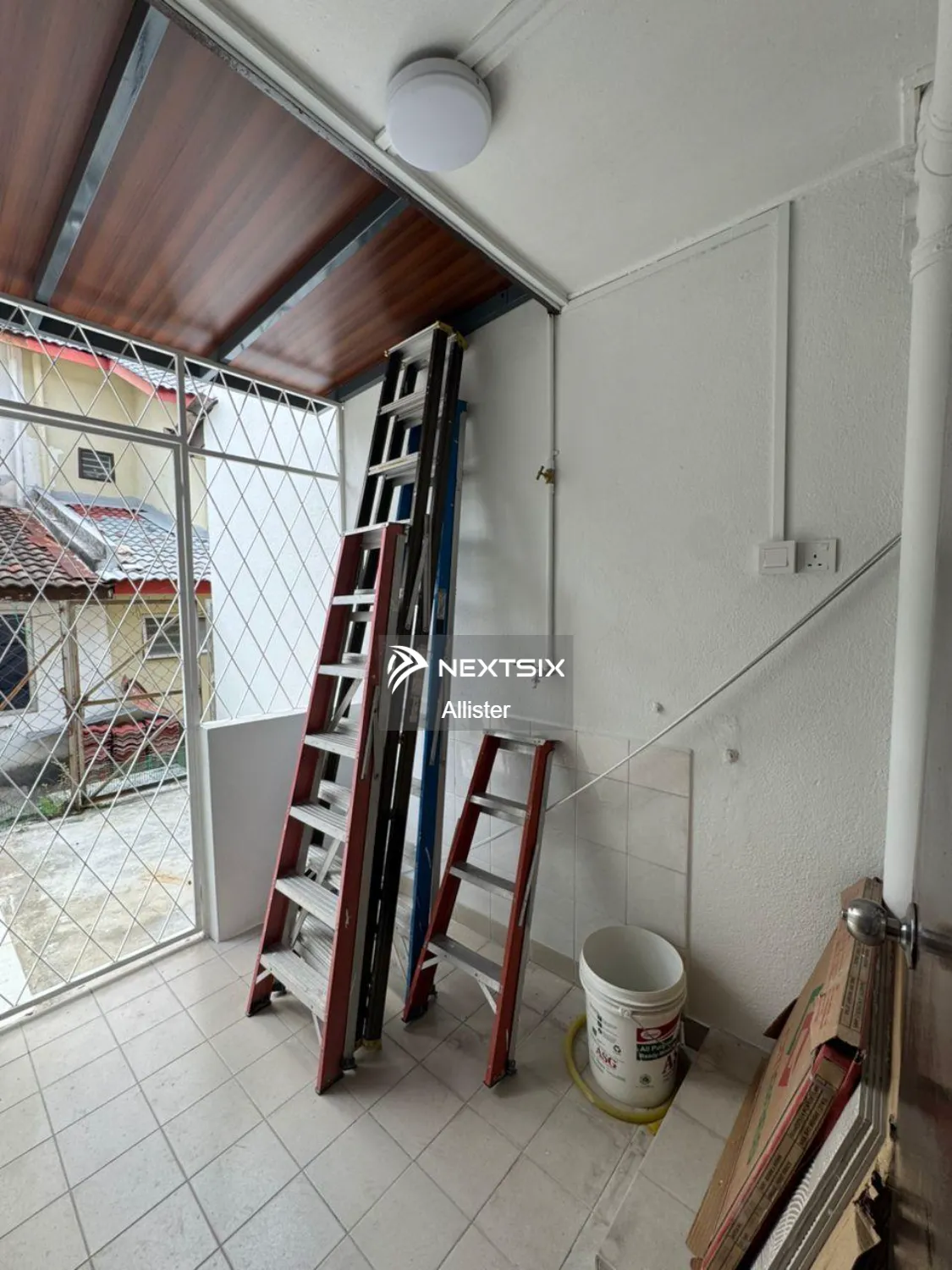 2-sty Terrace/Link House For Rent in USJ Selangor - Image 7