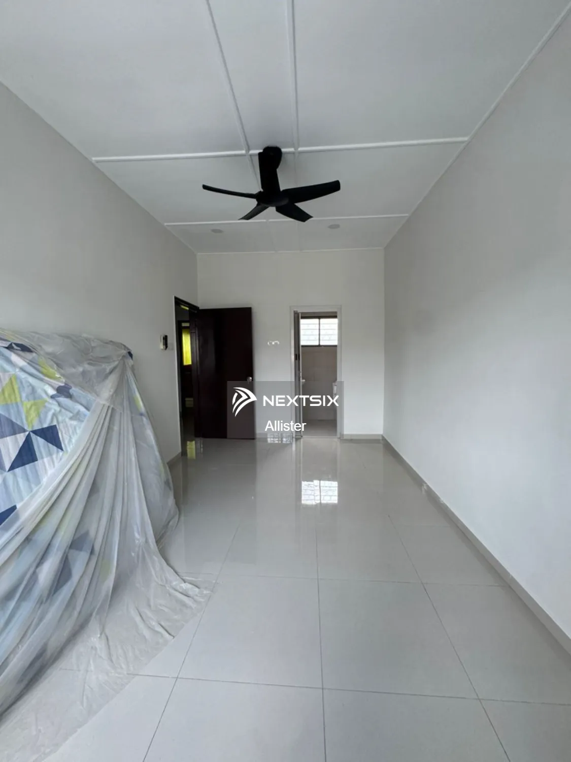 2-sty Terrace/Link House For Rent in USJ Selangor - Image 8