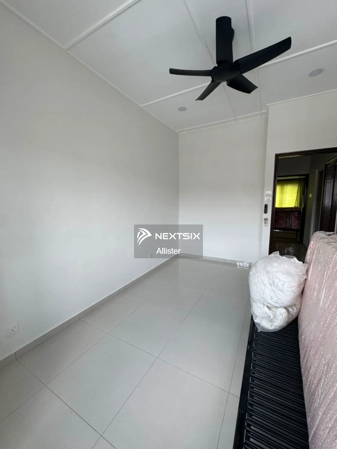 2-sty Terrace/Link House For Rent in USJ Selangor - Image 9