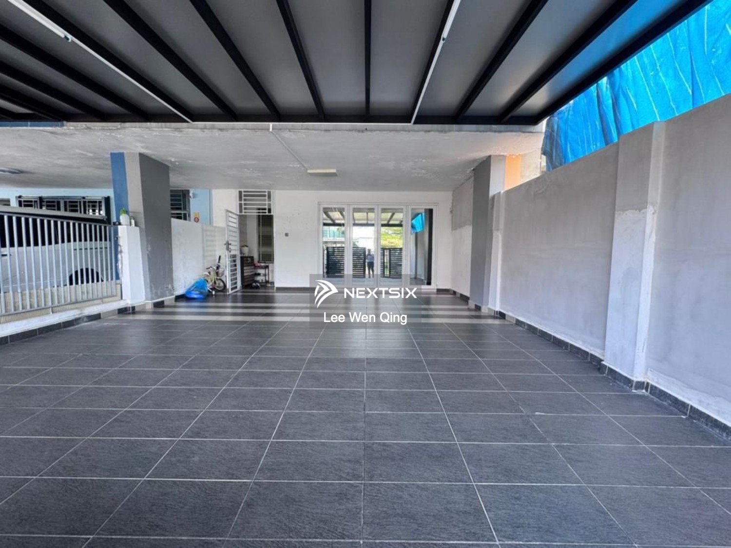 2-sty Terrace/Link House For Sale in Senibong Johor - Image 10