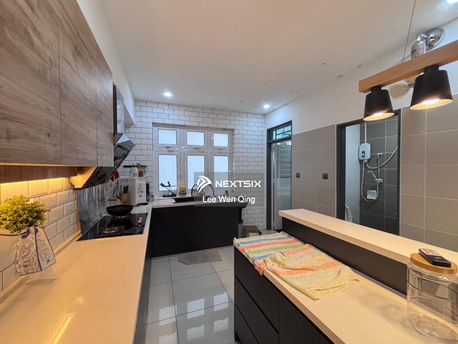 2-sty Terrace/Link House For Sale in Senibong Johor - Image 11