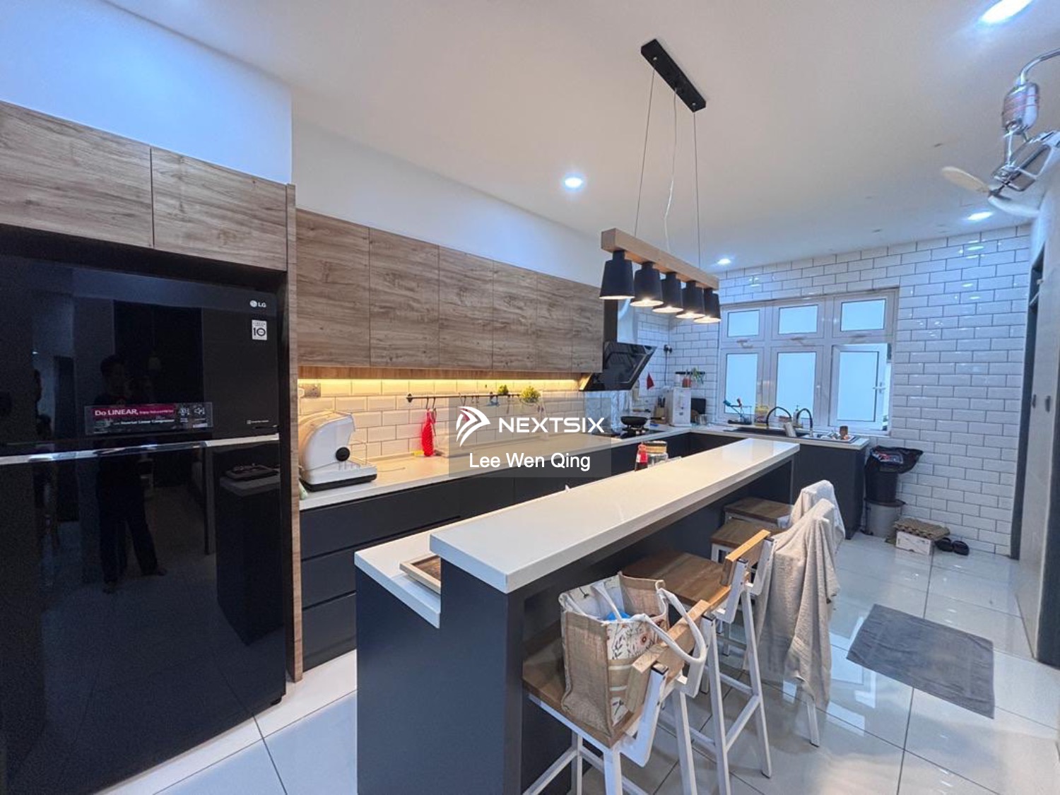 2-sty Terrace/Link House For Sale in Senibong Johor - Image 2