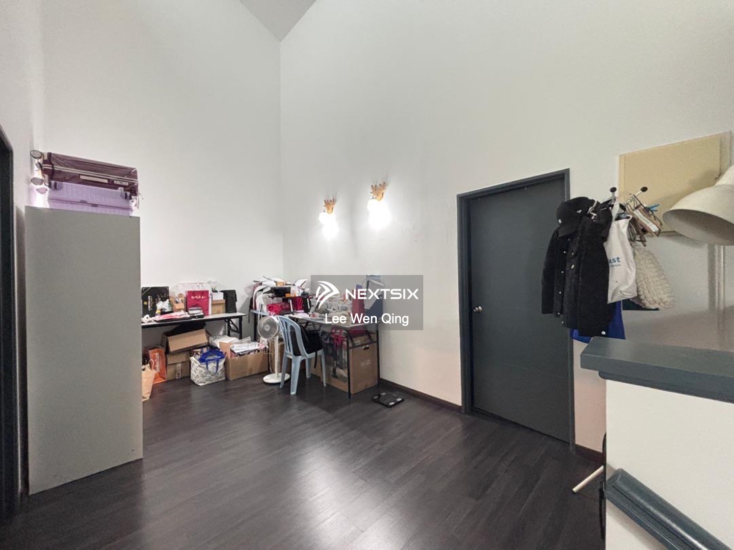 2-sty Terrace/Link House For Sale in Senibong Johor - Image 6