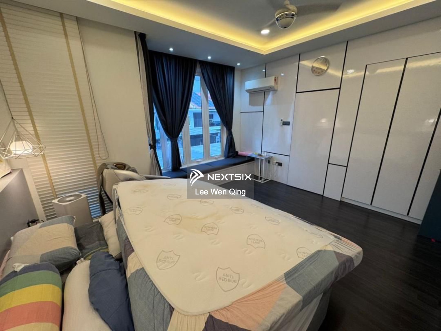 2-sty Terrace/Link House For Sale in Senibong Johor - Image 9