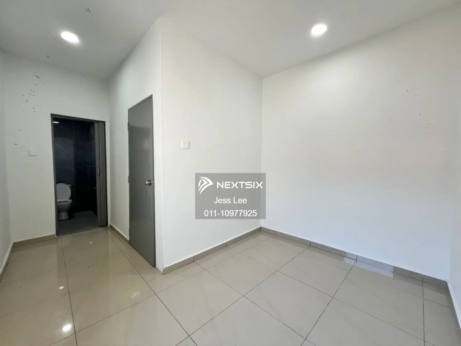 2-sty Terrace/Link House For Sale in Johor Bahru Johor - Image 11