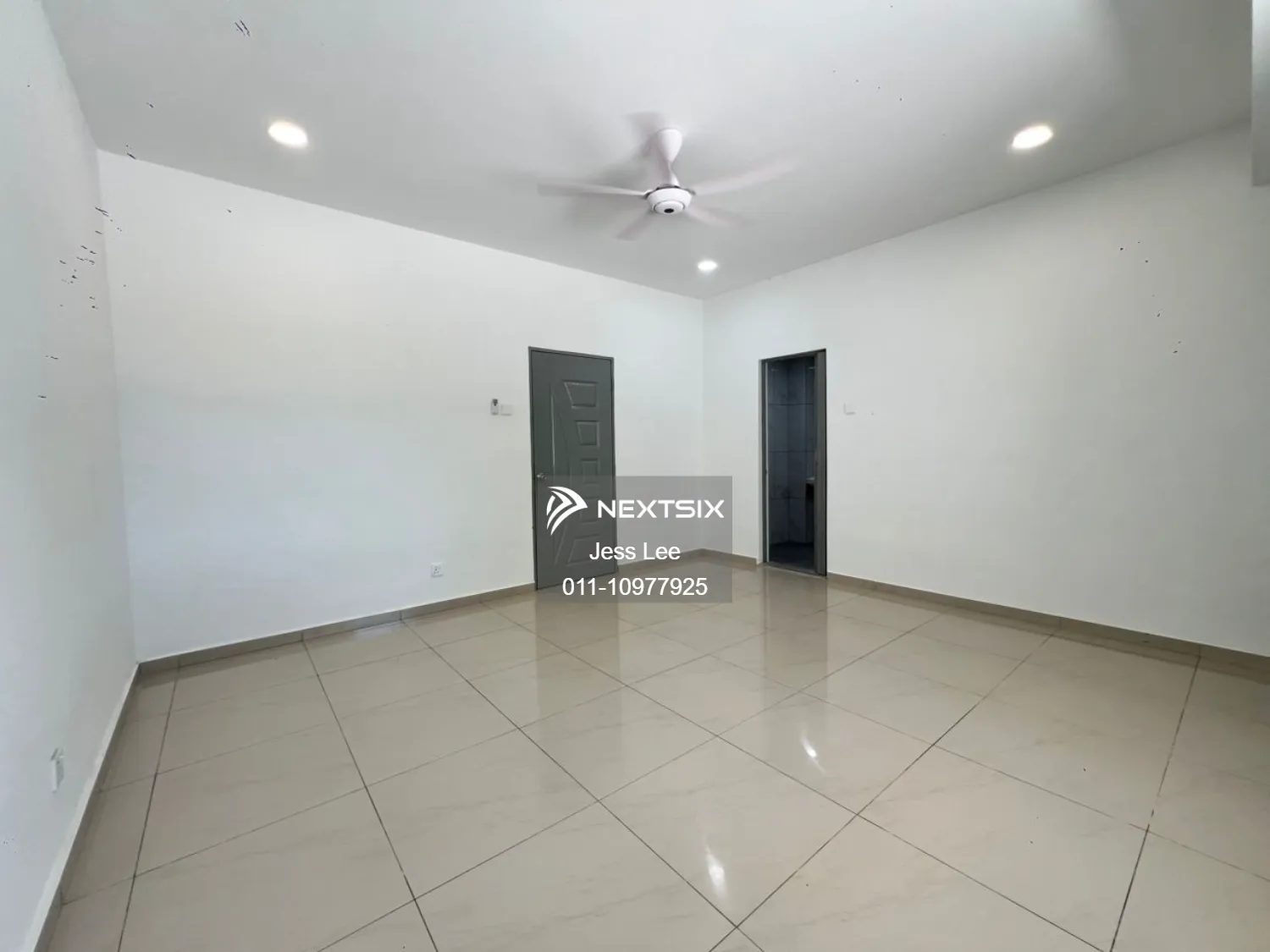 2-sty Terrace/Link House For Sale in Johor Bahru Johor - Image 12