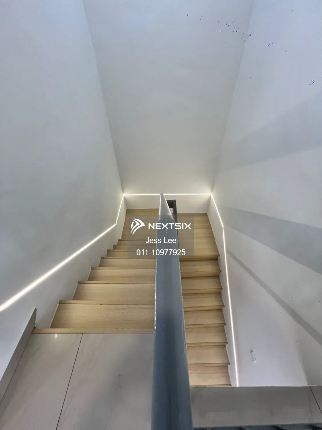 2-sty Terrace/Link House For Sale in Johor Bahru Johor - Image 6