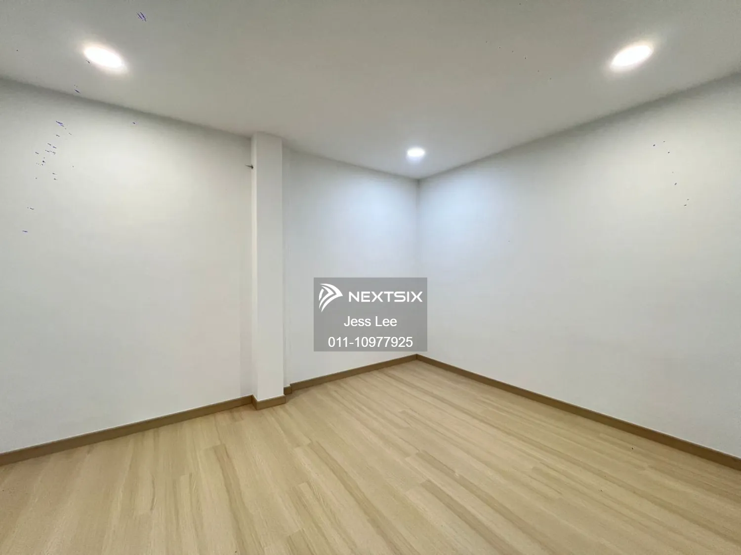 2-sty Terrace/Link House For Sale in Johor Bahru Johor - Image 7