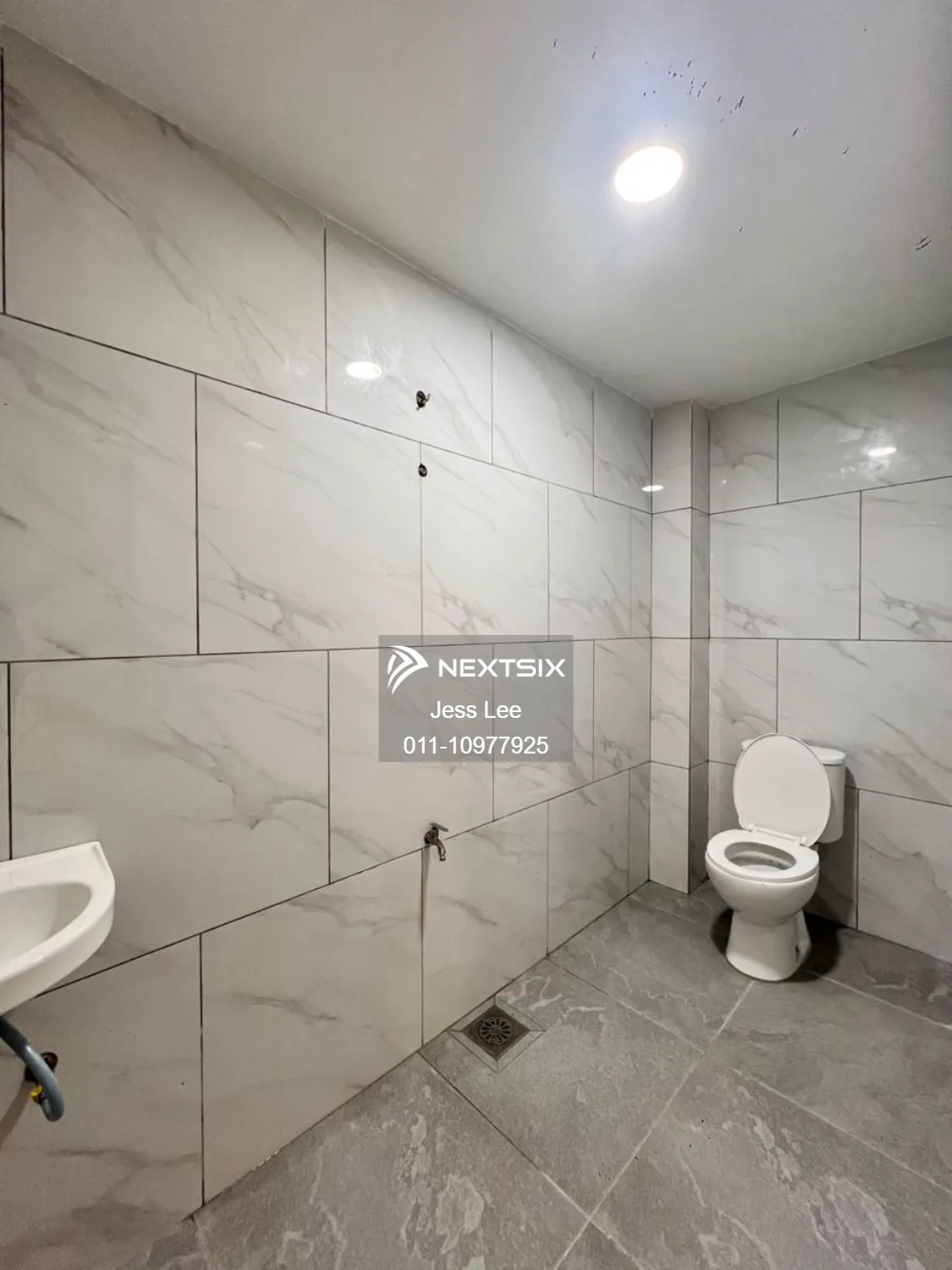 2-sty Terrace/Link House For Sale in Johor Bahru Johor - Image 8