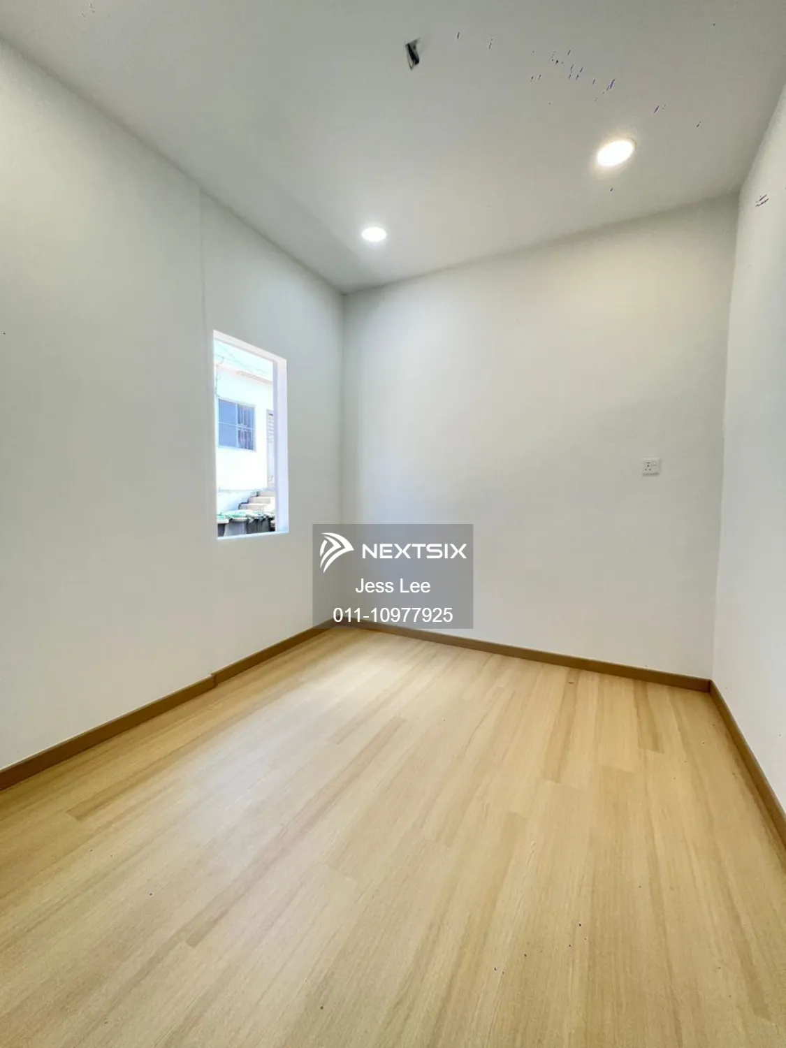 2-sty Terrace/Link House For Sale in Johor Bahru Johor - Image 9