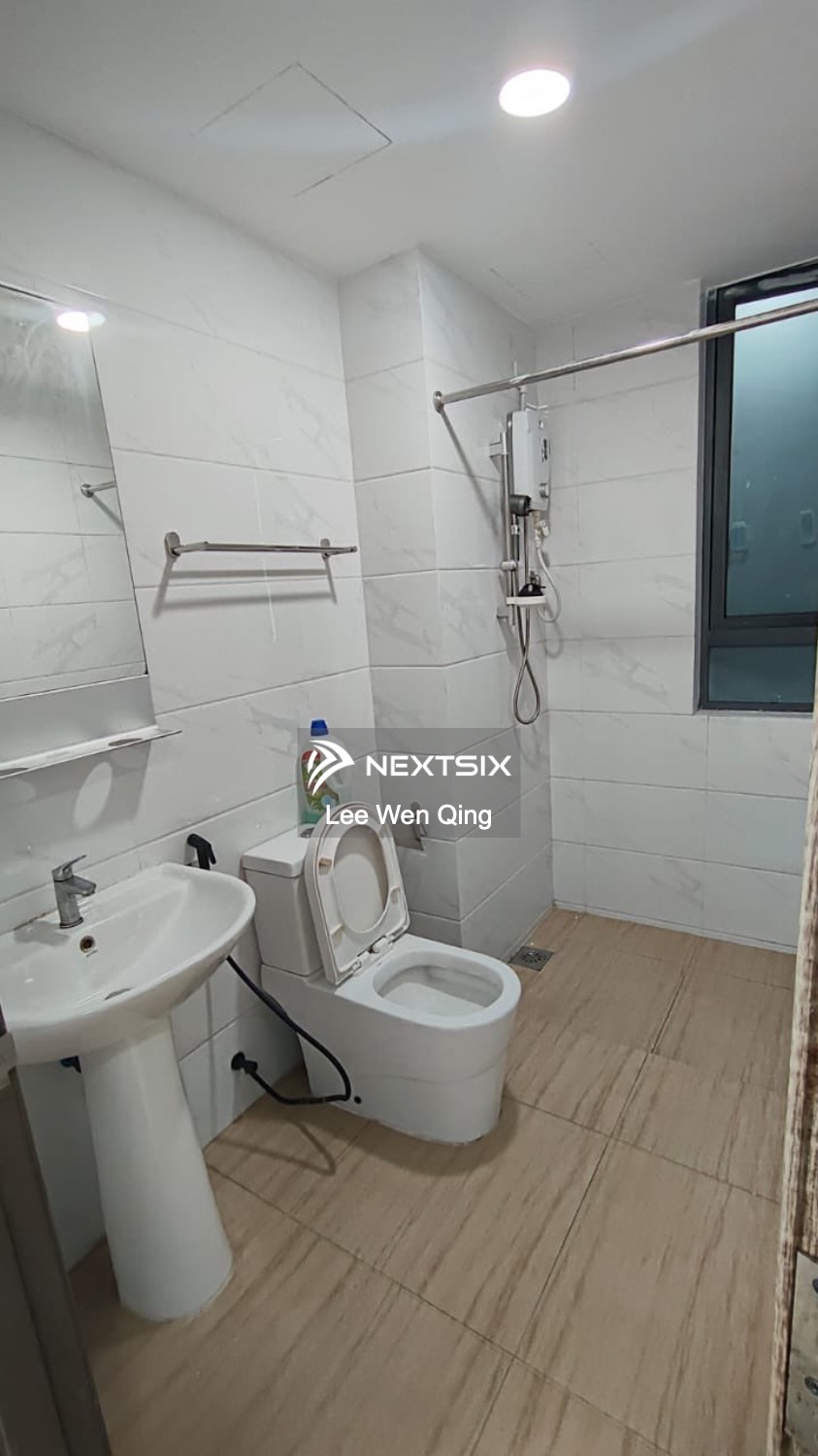 Condominium For Sale in Tampoi Johor - Image 6