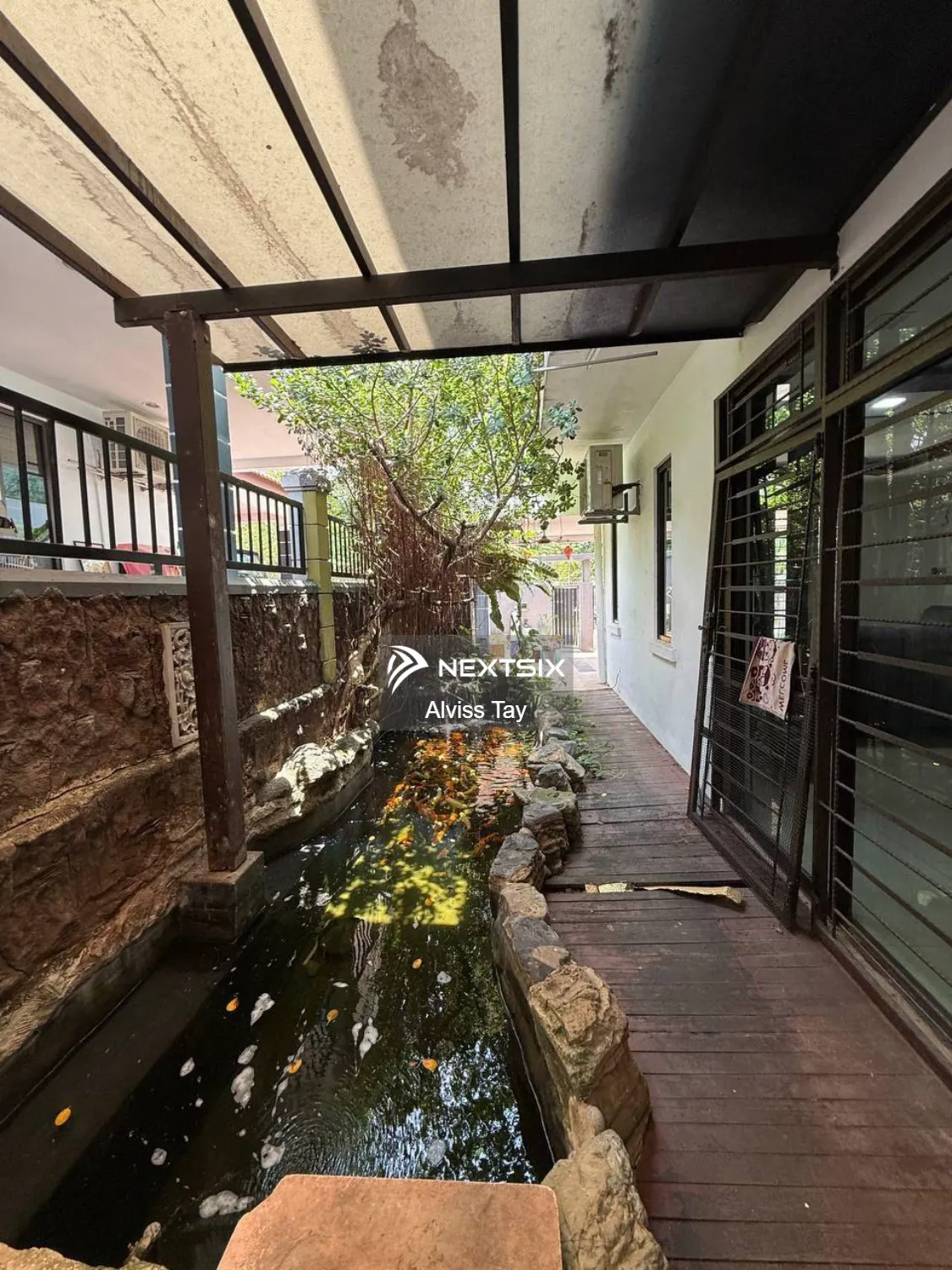 Cluster House For Sale in Johor Bahru Johor - Image 11