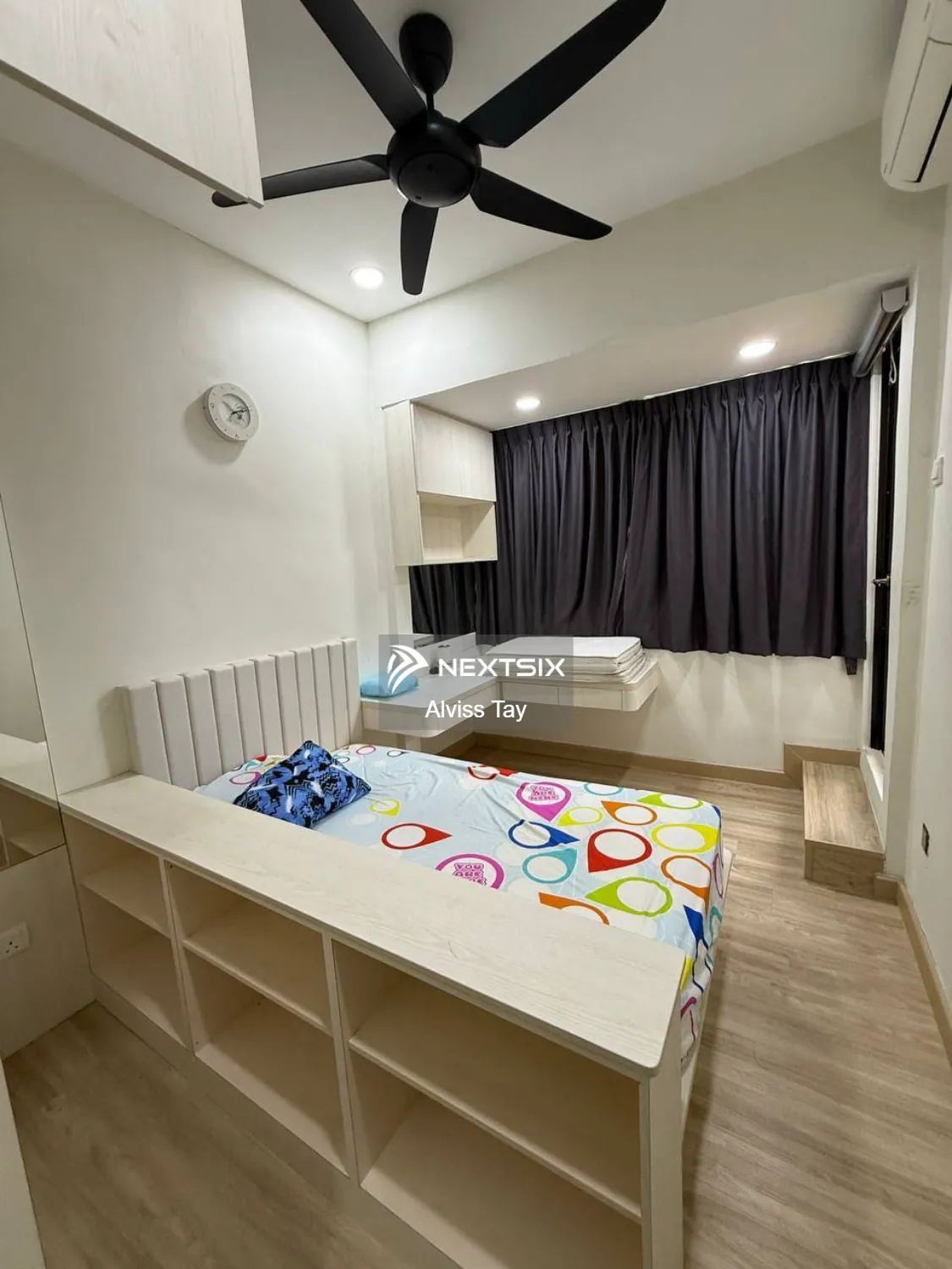 Cluster House For Sale in Johor Bahru Johor - Image 12