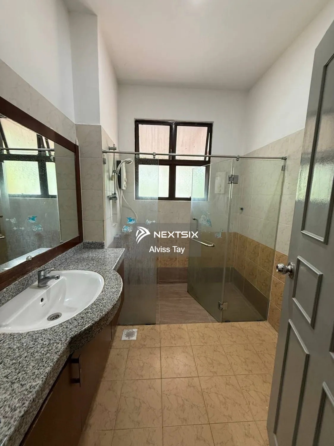 Cluster House For Sale in Johor Bahru Johor - Image 14