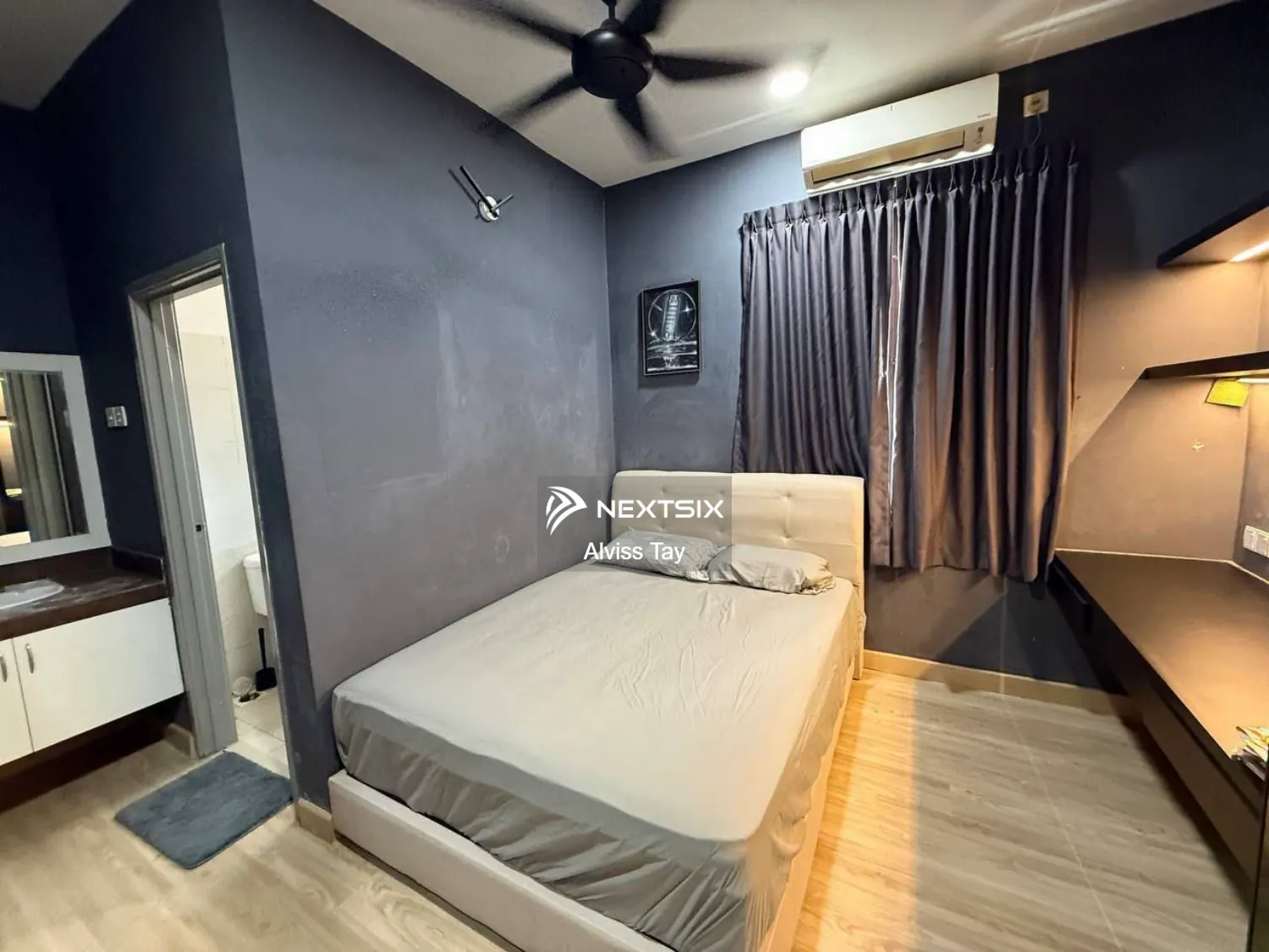 Cluster House For Sale in Johor Bahru Johor - Image 6
