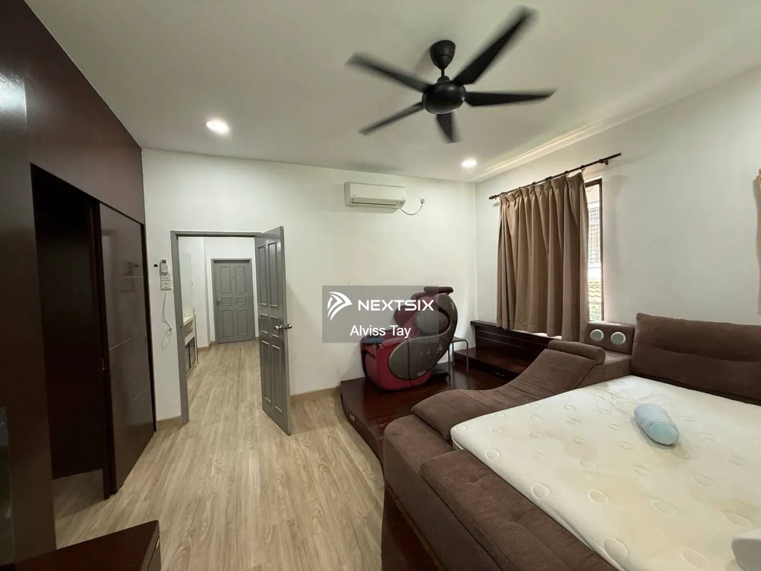 Cluster House For Sale in Johor Bahru Johor - Image 7