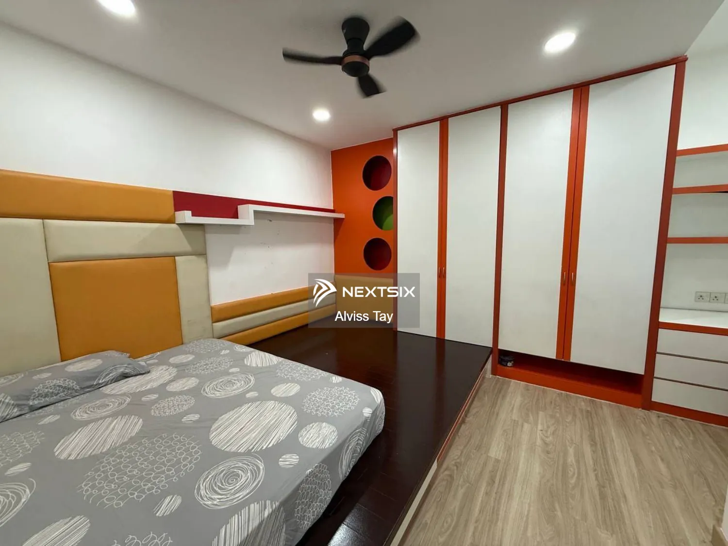 Cluster House For Sale in Johor Bahru Johor - Image 8