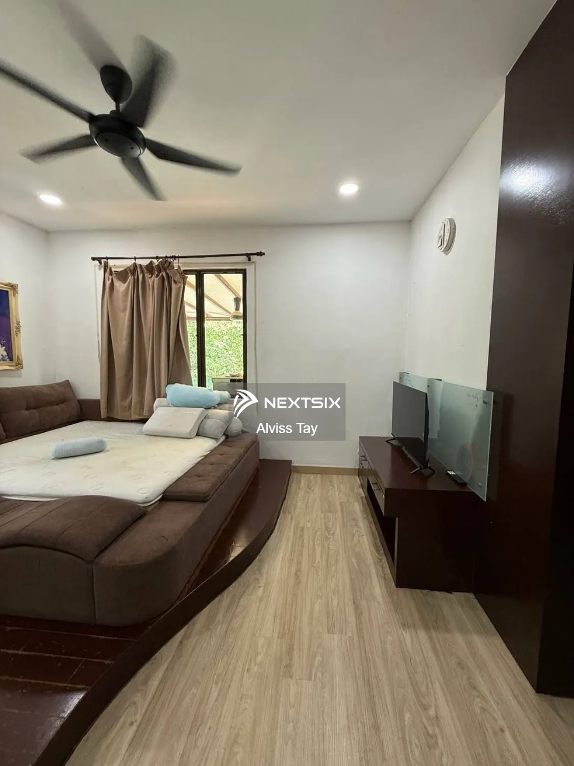 Cluster House For Sale in Johor Bahru Johor - Image 9