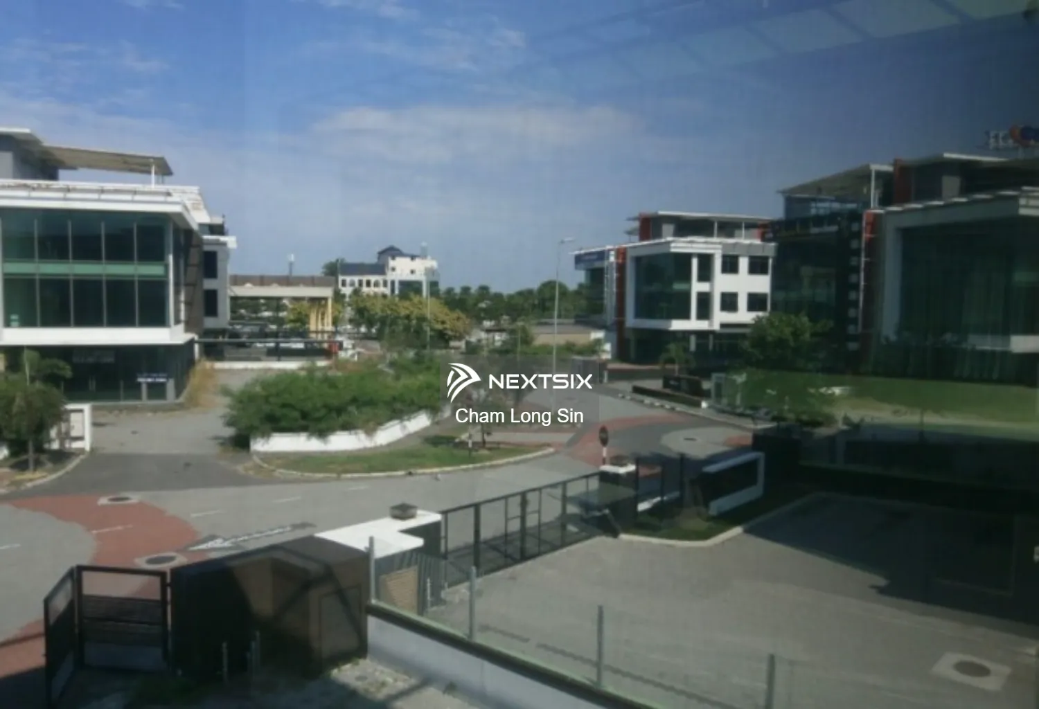 Commercial Semi-D For Rent in Klang Selangor