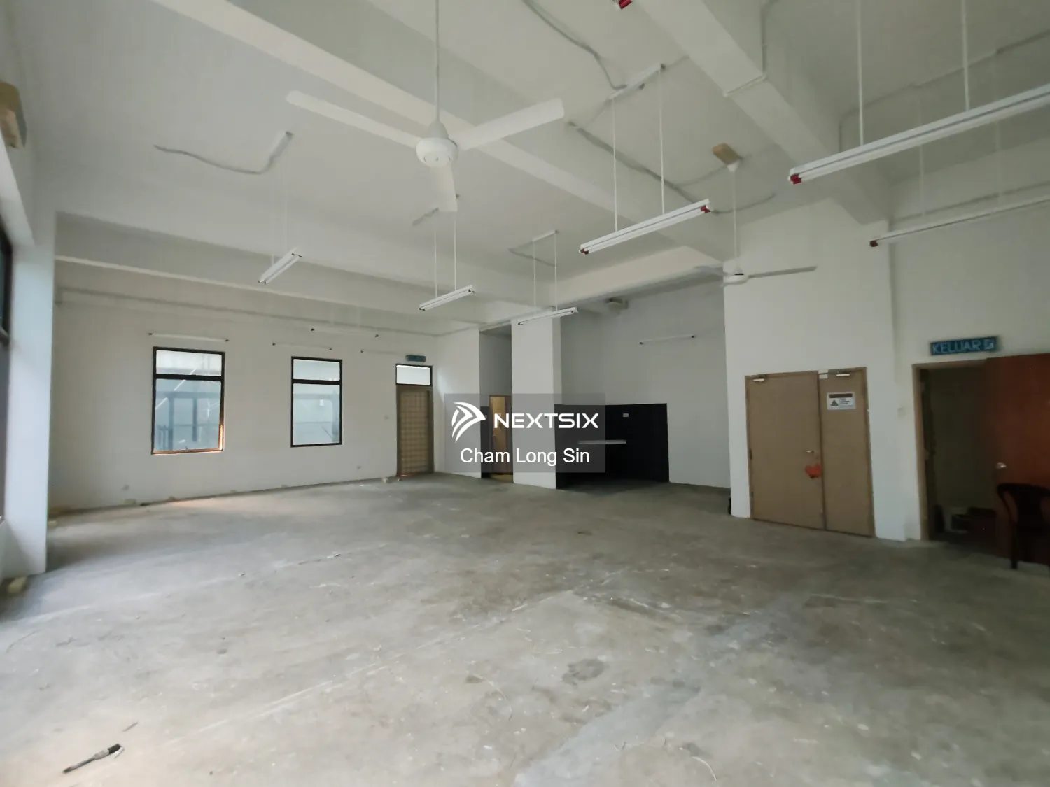 Commercial Semi-D For Rent in Klang Selangor - Image 6
