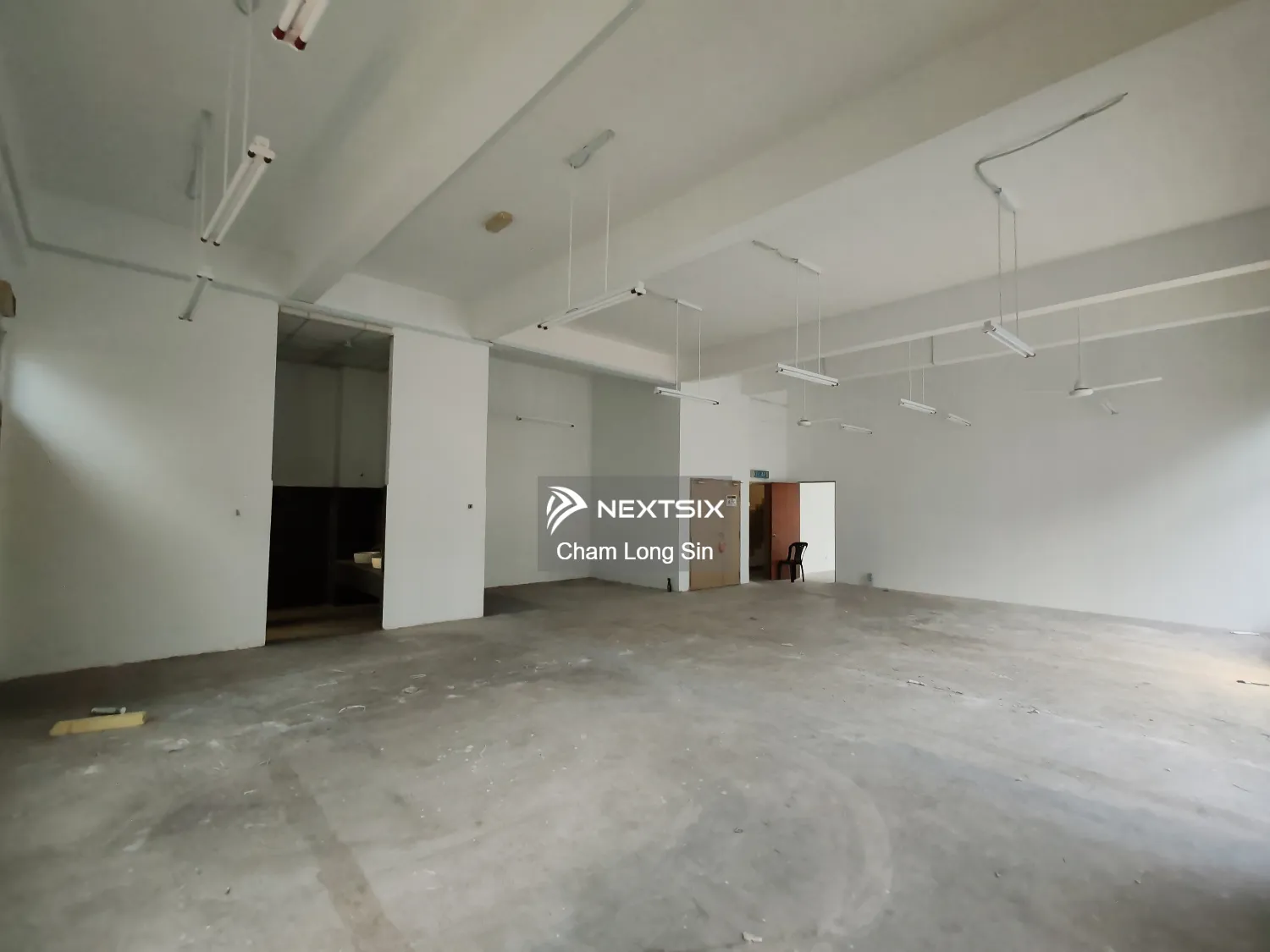 Commercial Semi-D For Rent in Klang Selangor - Image 8