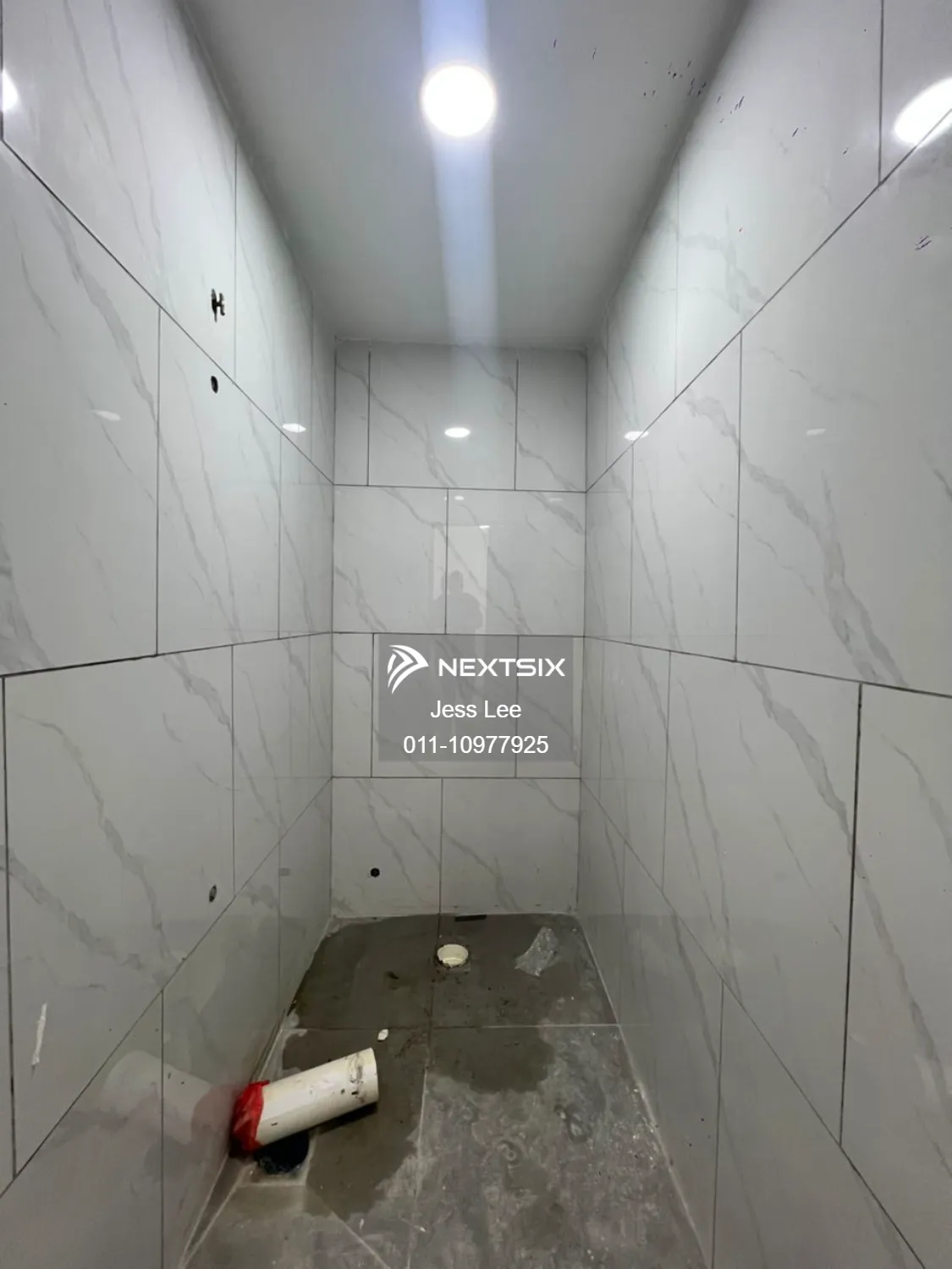 1-sty Terrace/Link House For Sale in Kulai Johor - Image 12