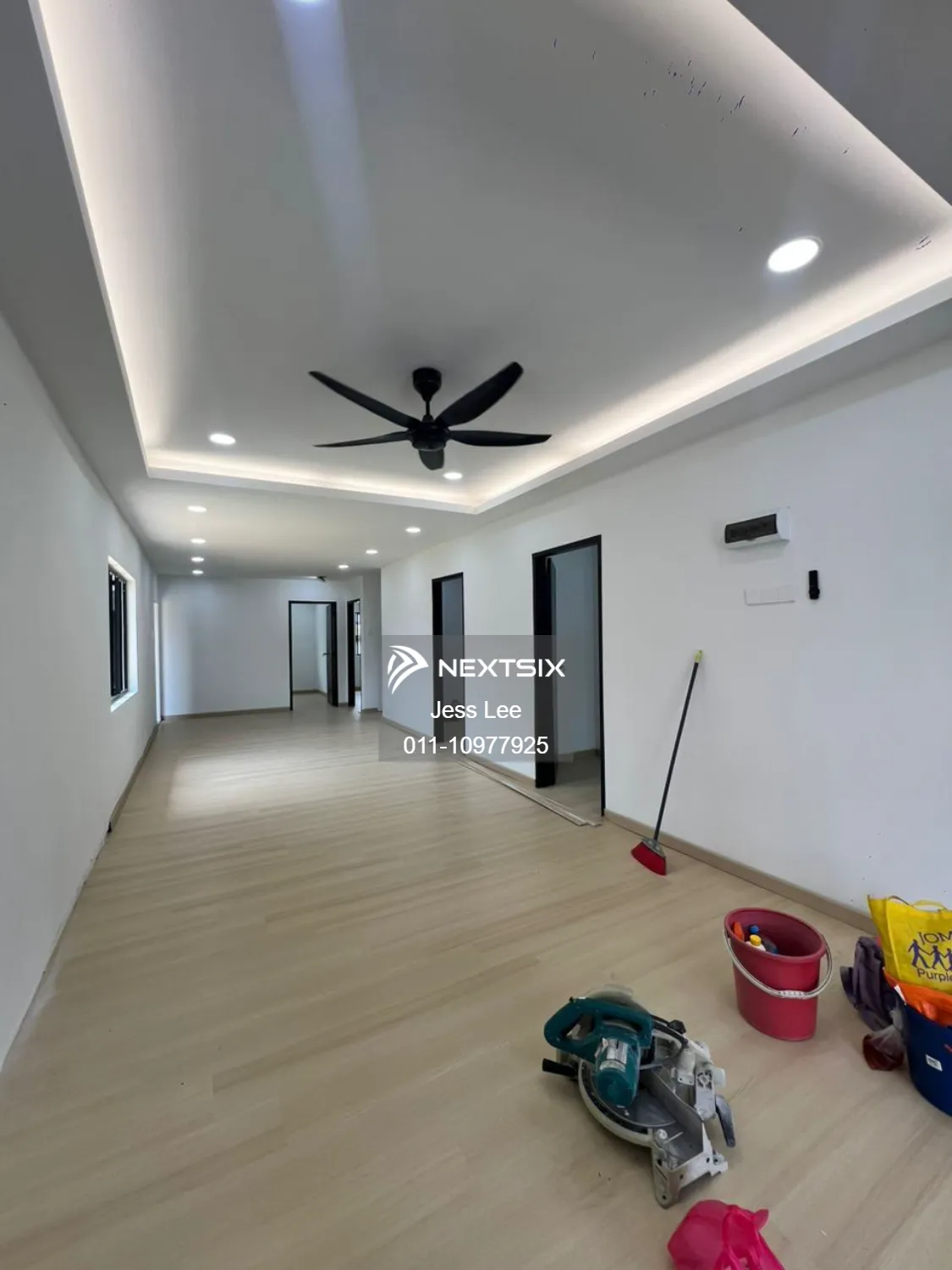 1-sty Terrace/Link House For Sale in Kulai Johor - Image 6