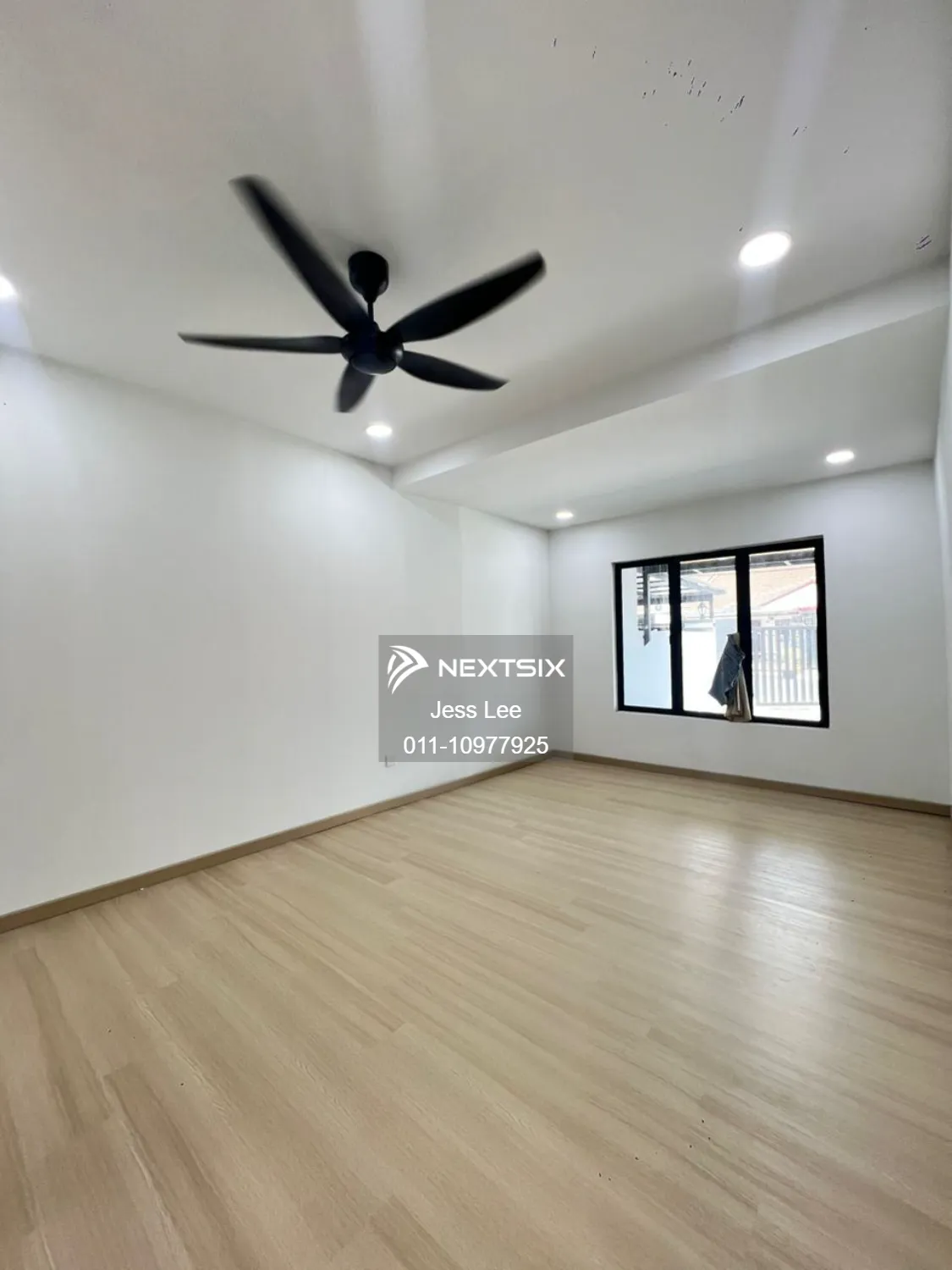 1-sty Terrace/Link House For Sale in Kulai Johor - Image 7