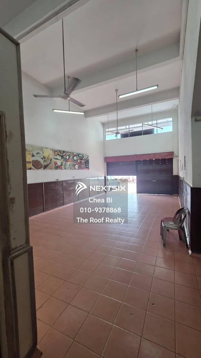 Shop For Rent in Tawau Sabah - Image 5