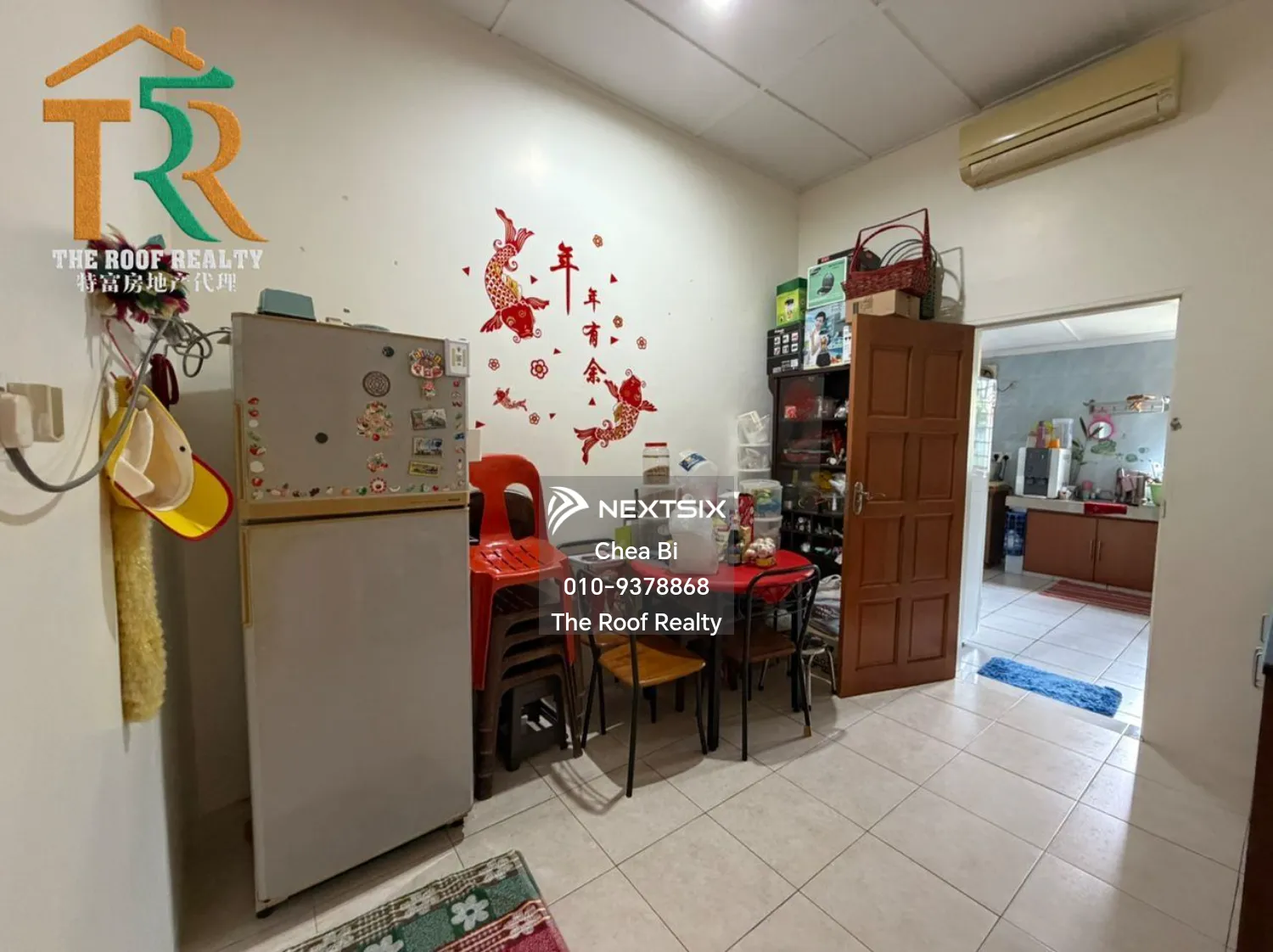 Semi-detached House For Sale in Tawau Sabah - Image 7