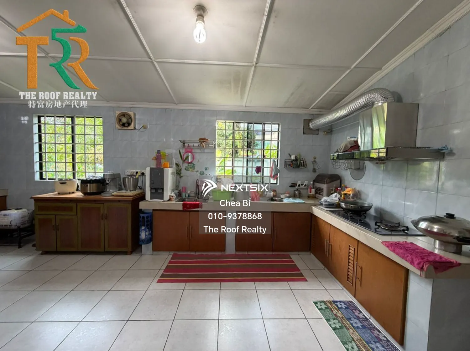 Semi-detached House For Sale in Tawau Sabah - Image 8