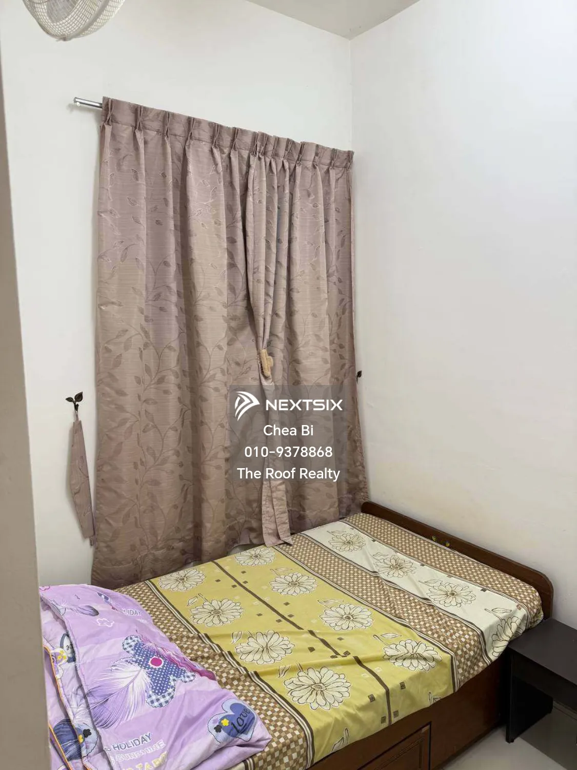 Semi-detached House For Sale in Tawau Sabah - Image 9