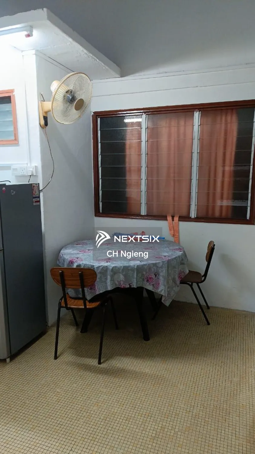1-sty Terrace/Link House For Rent in Ayer Baloi Johor - Image 7